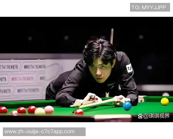 斯诺克国锦赛32强诞生！刘宏宇遭筛选，我国双子星锋芒毕露