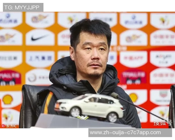 李霄鹏回归鲁能，重磅引援敞开新篇章